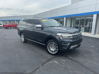 2023 Ford Expedition Max
