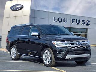 2024 Ford Expedition Max