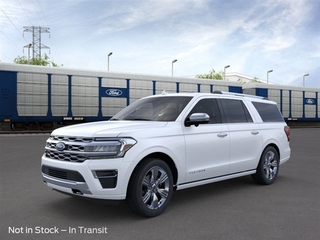 2024 Ford Expedition Max