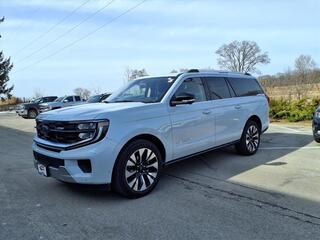 2025 Ford Expedition Max