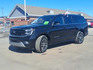 2025 Ford Expedition Max for sale in Belleville MI