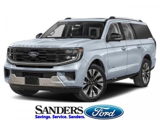 2025 Ford Expedition Max for sale in Jacksonville NC