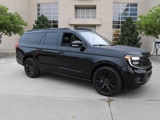 2025 Ford Expedition Max for sale in Overland Park KS