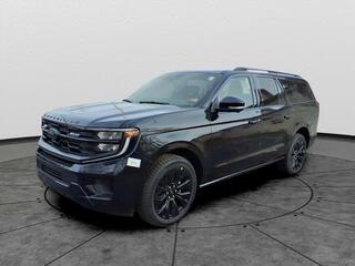 2025 Ford Expedition Max