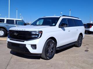 2026 Ford Expedition Max for sale in Bossier City LA