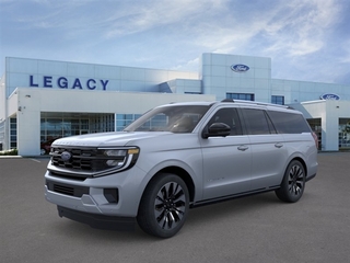 2026 Ford Expedition Max for sale in Rosenberg TX