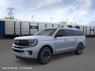 2026 Ford Expedition Max for sale in Fairmont WV