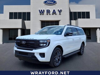2026 Ford Expedition Max for sale in Bossier City LA