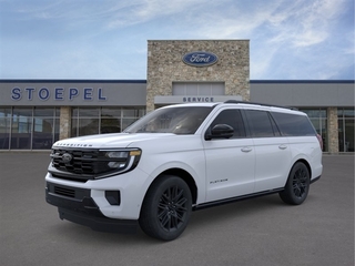 2026 Ford Expedition Max for sale in Kerrville TX