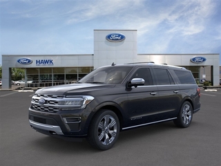 2023 Ford Expedition Max for sale in Carol Stream IL