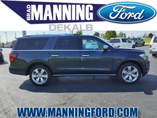 2024 Ford Expedition Max