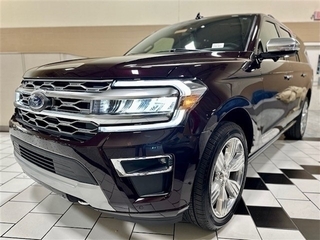 2024 Ford Expedition Max