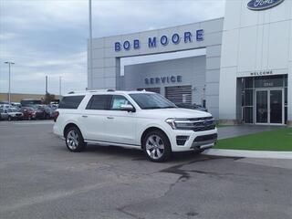 2024 Ford Expedition Max