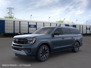 2025 Ford Expedition Max