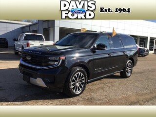 2025 Ford Expedition Max for sale in Independence MO
