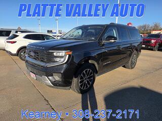 2025 Ford Expedition Max for sale in Kearney NE