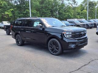 2025 Ford Expedition Max