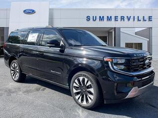 2025 Ford Expedition Max for sale in Summerville SC