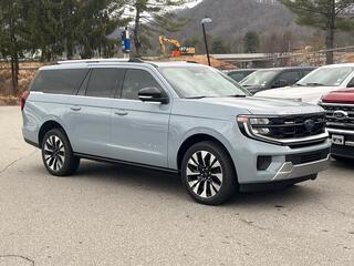2025 Ford Expedition Max for sale in Canton NC