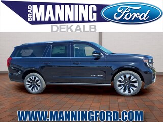 2026 Ford Expedition Max for sale in Des Plaines IL