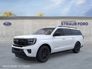 2026 Ford Expedition Max for sale in Mouundsville WV