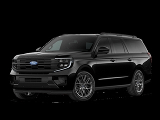 2027 Ford Expedition Max for sale in Howell MI
