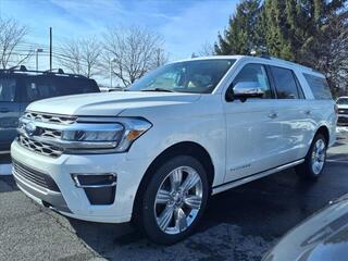 2024 Ford Expedition Max for sale in State College PA