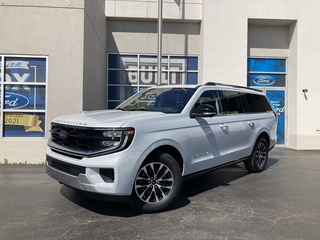 2025 Ford Expedition Max for sale in Waynesburg PA