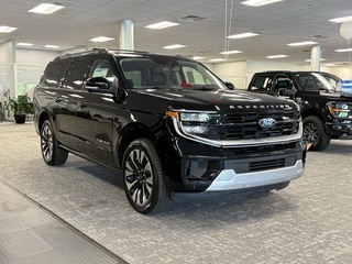 2025 Ford Expedition Max