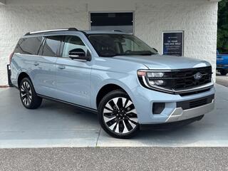 2025 Ford Expedition Max