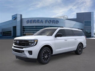 2025 Ford Expedition Max