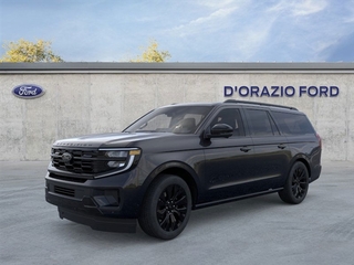 2025 Ford Expedition Max for sale in Wilmington IL