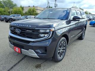 2025 Ford Expedition Max for sale in Burlington WI