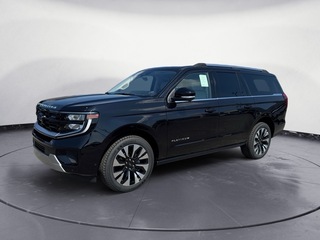 2025 Ford Expedition Max for sale in Knoxville TN