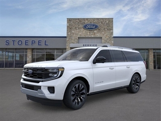 2025 Ford Expedition Max for sale in Kerrville TX