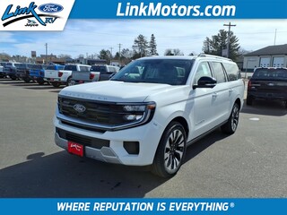 2026 Ford Expedition Max for sale in Minong WI