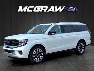 2026 Ford Expedition Max for sale in Fairmont WV