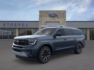 2026 Ford Expedition Max for sale in Kerrville TX