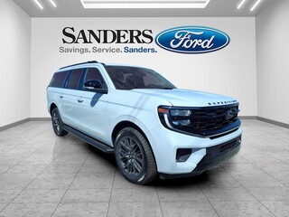 2026 Ford Expedition Max for sale in Jacksonville NC