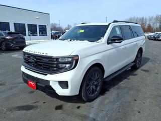 2026 Ford Expedition Max for sale in Rice Lake WI