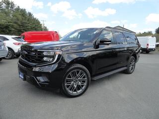 2026 Ford Expedition Max for sale in Millerton NY