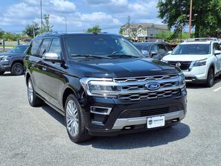 2023 Ford Expedition Max