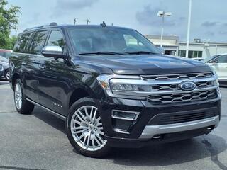 2024 Ford Expedition Max for sale in Cincinnati OH