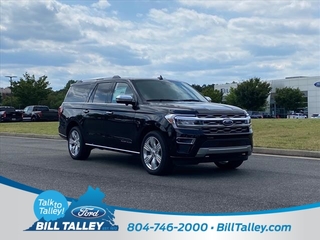 2024 Ford Expedition Max for sale in Mechanicsville VA