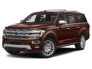 2024 Ford Expedition Max for sale in Forest Grove OR