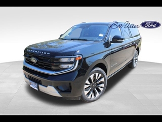 2025 Ford Expedition Max for sale in Denton TX