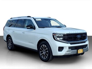 2025 Ford Expedition Max for sale in Kerrville TX