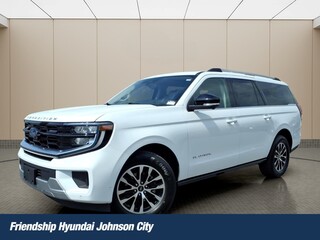 2025 Ford Expedition Max for sale in Johnson City TN