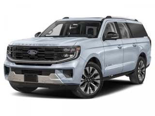2025 Ford Expedition Max