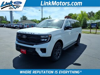 2026 Ford Expedition Max for sale in Minong WI